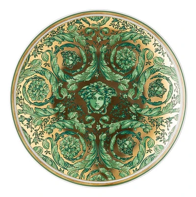 Versace Medusa Garland B&B Plate