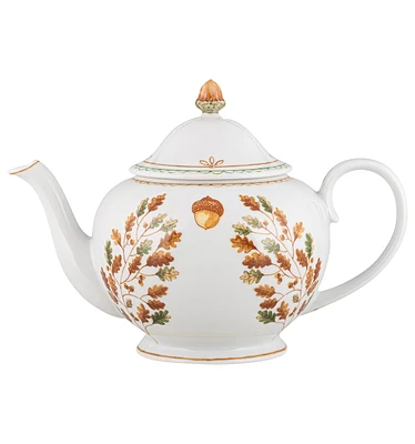 Gudrun Tea Pot by Claudia Schiffer