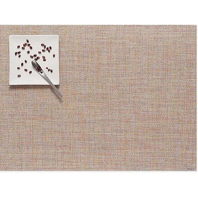 Chilewich Boucle Placemats Tart (Multicolor)