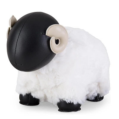 Zuny Bookend Sheep Boomy II