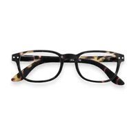 IZIPIZI Reading Glasses - Tortoise #B