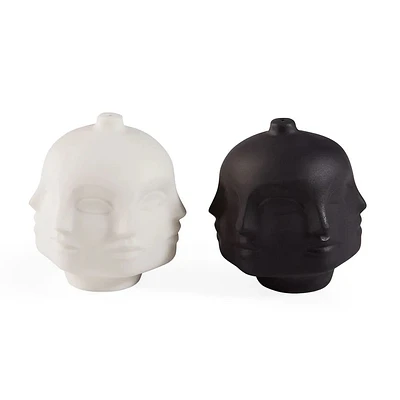 Jonathan Adler Dora Maar Salt and Pepper Set