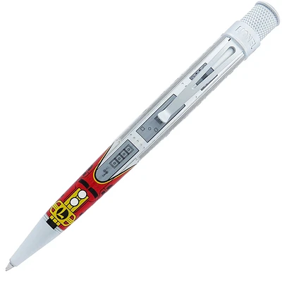 Retro 1951 Lionel Trains® - Super Chief Rollerball Pen