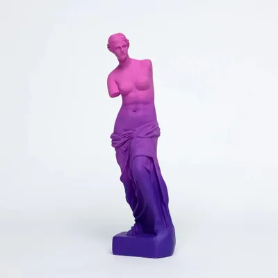 Venus de Milo Statue