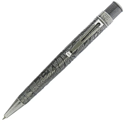 Retro 51 The MET Rhinelander Pitcher Rollerball Pen