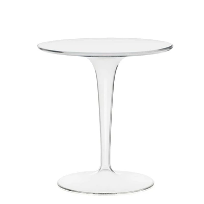 Kartell Tip Top Mono Side Table