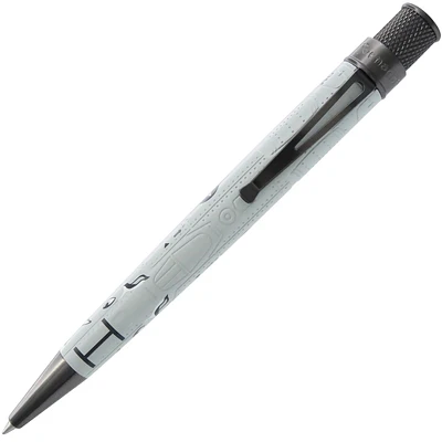 Retro 1951 A-10 Warthog Rollerball Pen