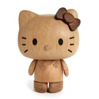 Hello Kitty Collectible Figure