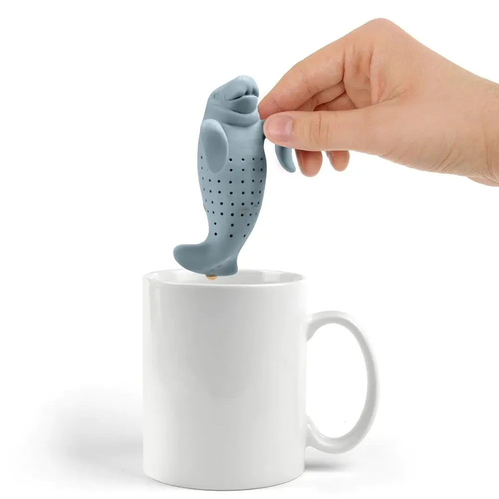 Tea Infuser Manatea