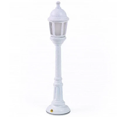 Seletti Dining Street Lamp