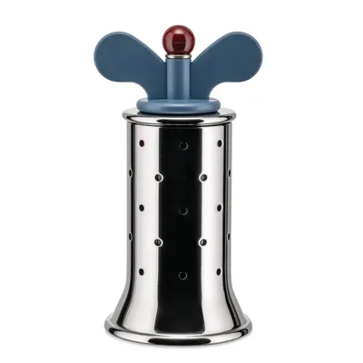 Alessi Michael Graves Salt, Pepper Collection