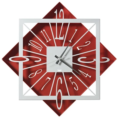 Wall Clock Rumba