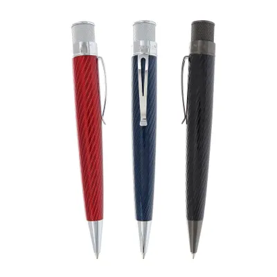 Retro 51 Tornado Big Shot Rollerball Pen