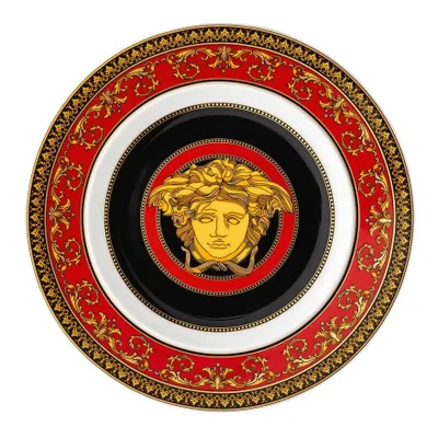 Versace Medusa B&B Plate