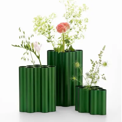 Vitra Nuage Vase Ivy