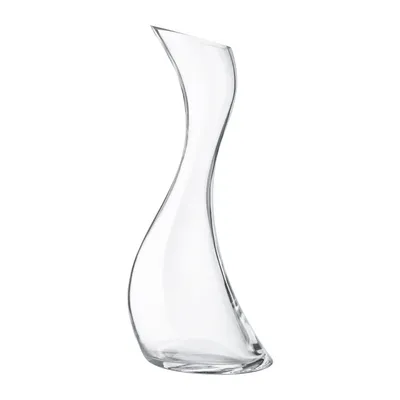 Georg Jensen Cobra Glass Carafe