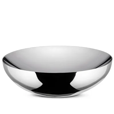 Alessi Double Bowl