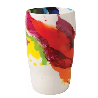 On Color Double Wall Tumbler