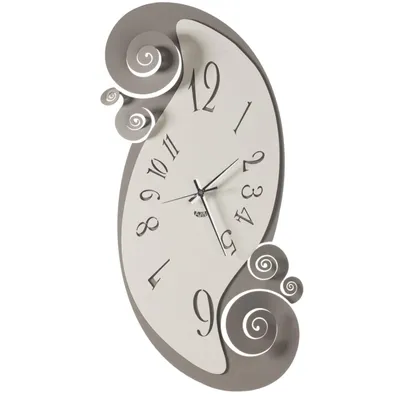 Wall Clock Circeo