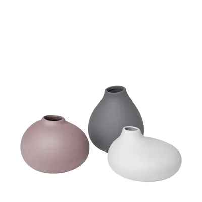 Nona Mini Vases Set of 3