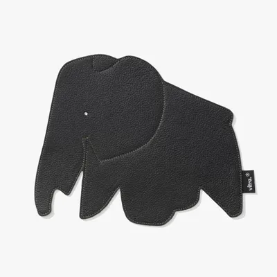 Vitra Elephant Mouse Pad