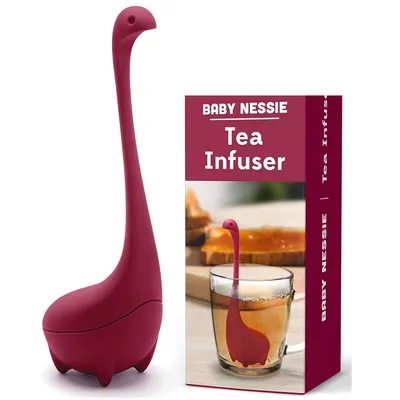 Baby Nessie Tea Infuser