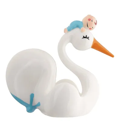 Alessi Bimboniera Baby Shower Favor