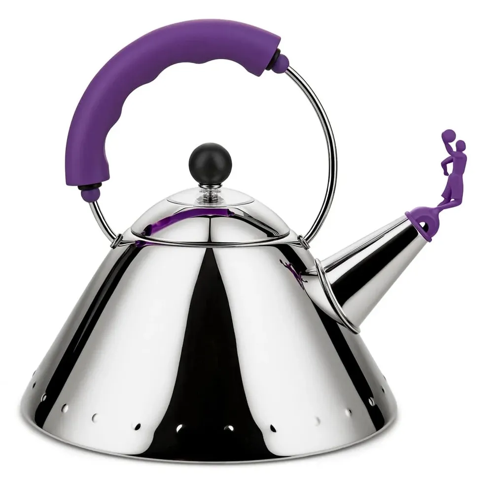 Alessi Kettle 9093 VA - 3909