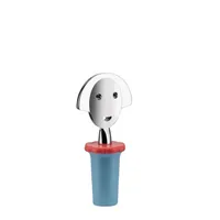 Alessi Anna Bottle Stopper