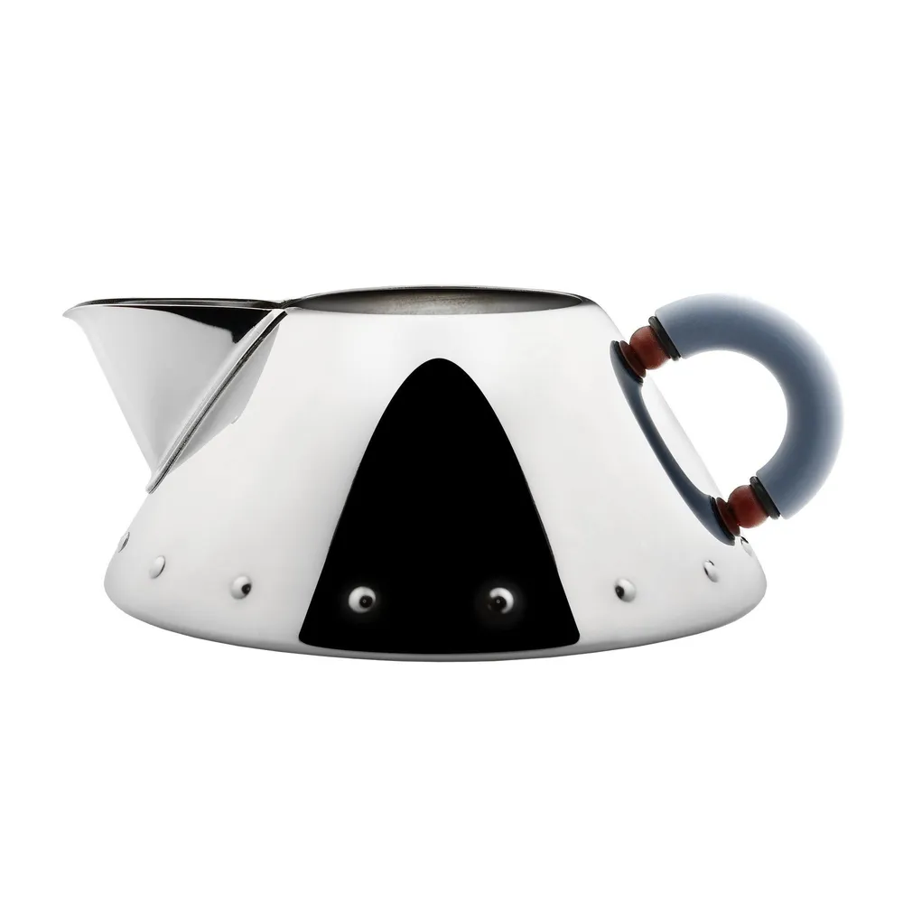 Alessi Creamer by Michael Graves