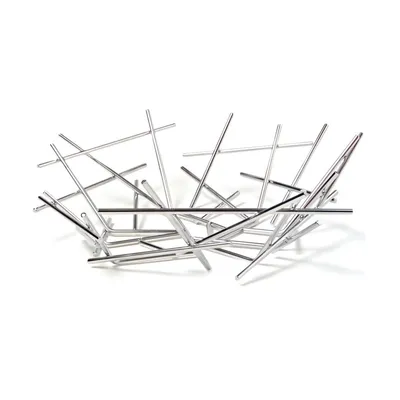 Alessi Blow Up Basket