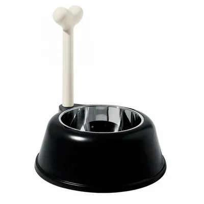 Alessi Lupita Dog Bowl