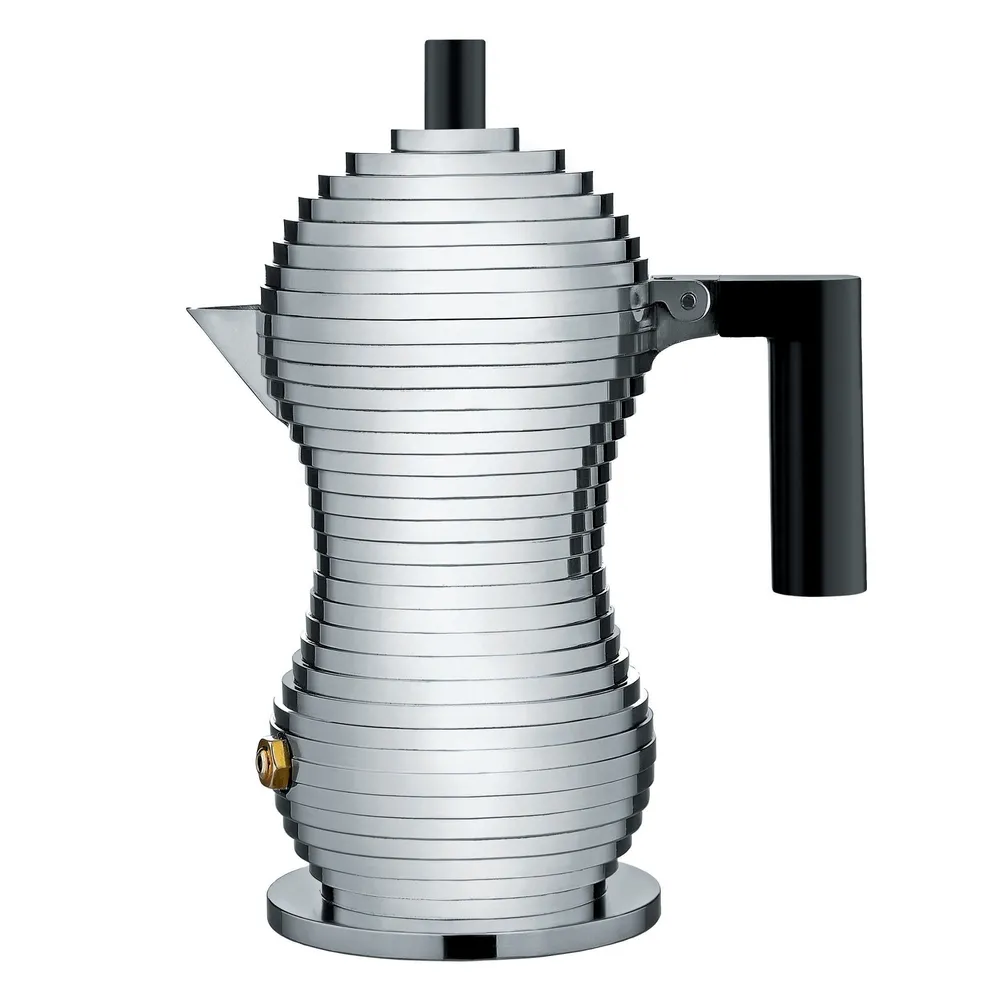 Moka Alessi 9090 Design