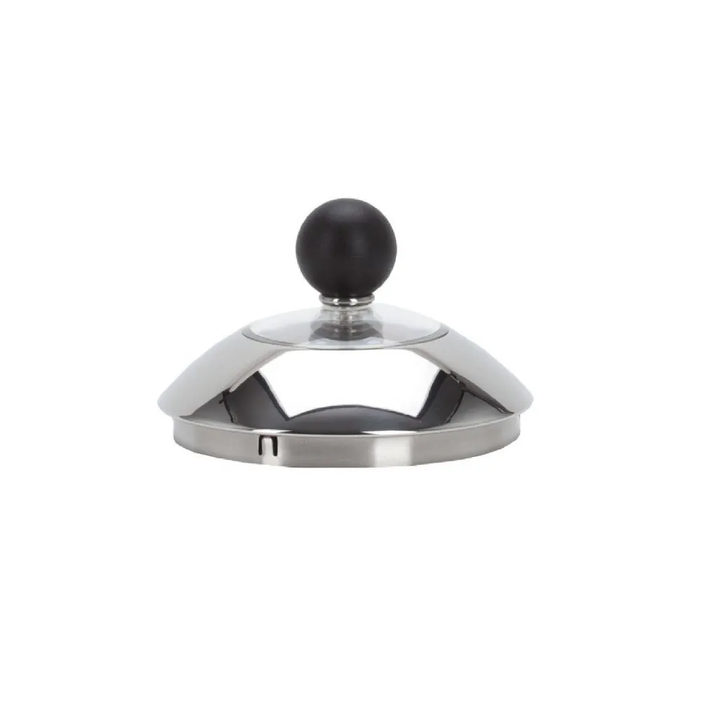 Alessi Replacement Lid with Knob for 9093 Kettle by Michael Graves