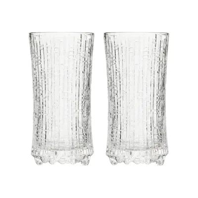 Iittala Ultima Thule Champagne Glasses