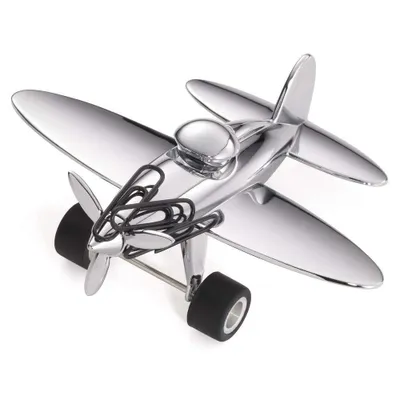 Stop-Over Airplane Desk Object/Paperweight