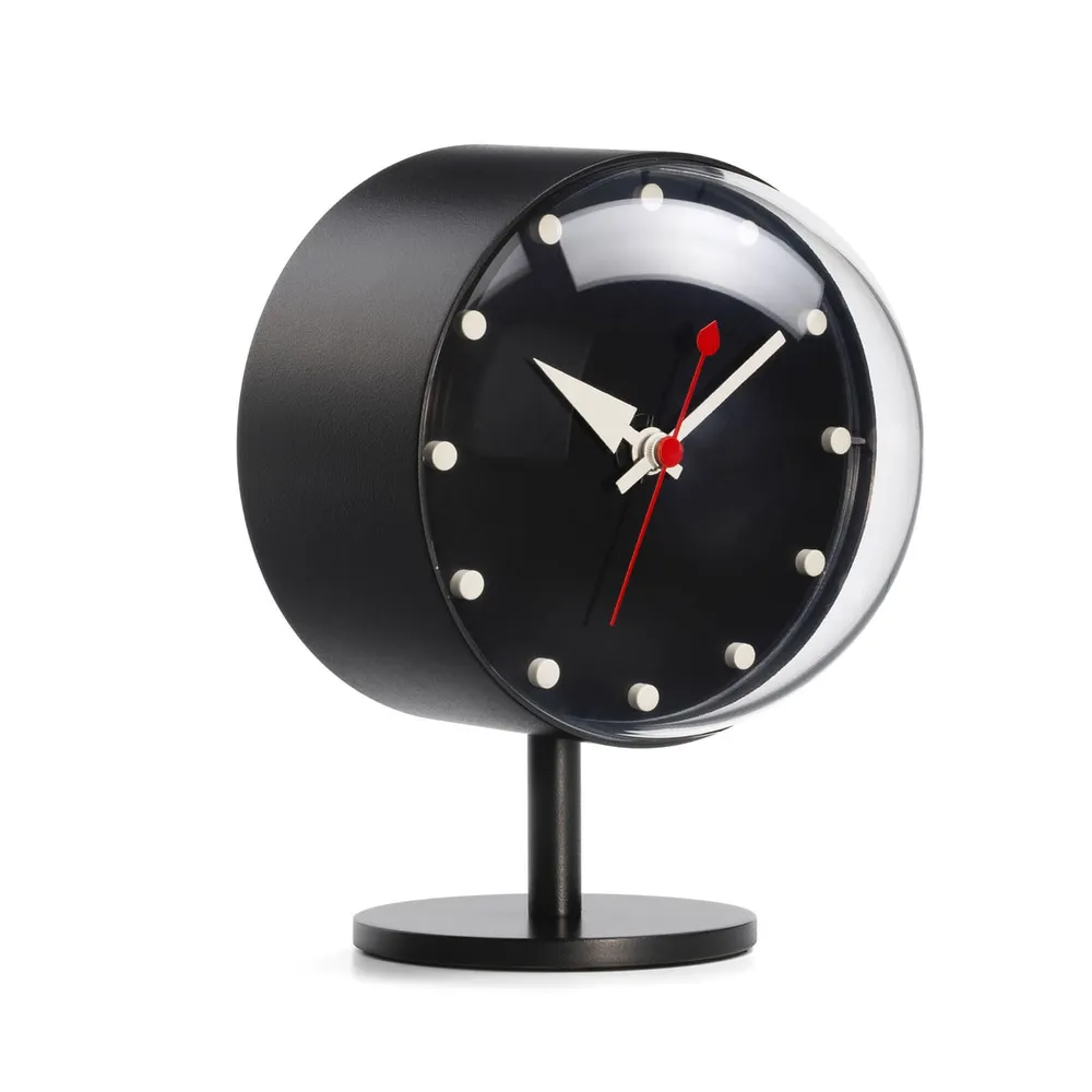 Vitra - Chronopak desk clock