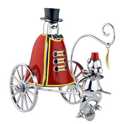 Alessi Circus Ringleader Bell