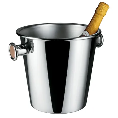 Alessi Wine, Champagne Cooler, Ice Bucket