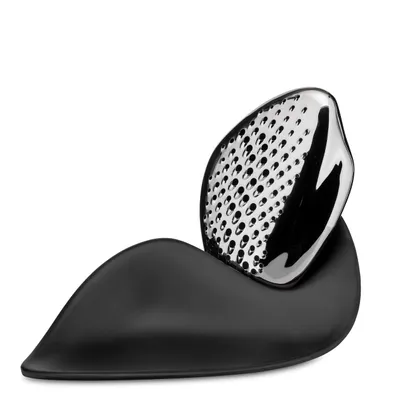 Alessi Forma Cheese Grater