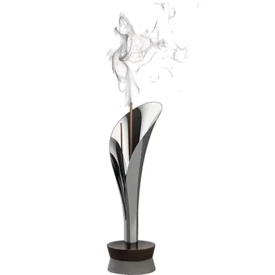 Alessi The Five Seasons Lily Incense Burner