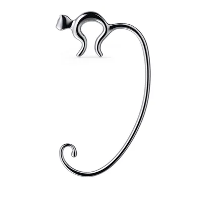 Alessi Minou Purse Hook