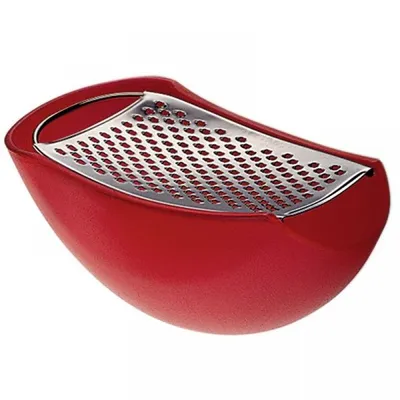 Alessi Parmenide Cheese Grater