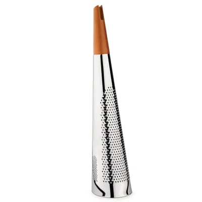 Alessi Todo Giant Cheese Grater