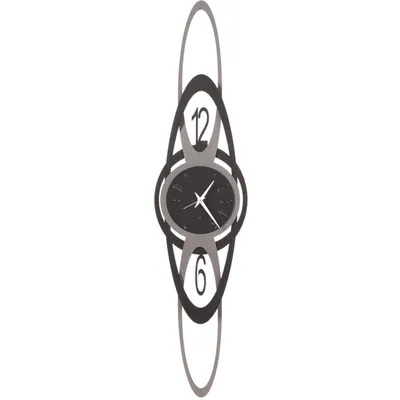 Arti & Mestieri Wall Clock Niki Vertical