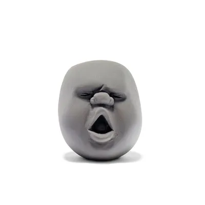 Caomaru Anti-Stress Face Ball