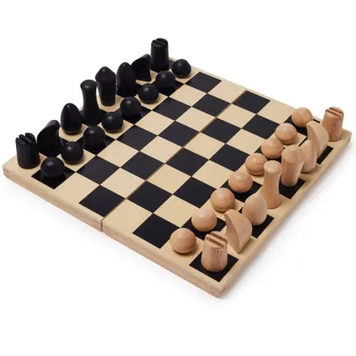 Panisa Chess Set