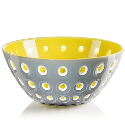 Guzzini Le Murrine Bowl /White