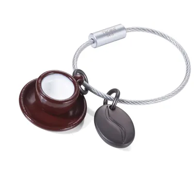 Keyring Coffee 2 Go