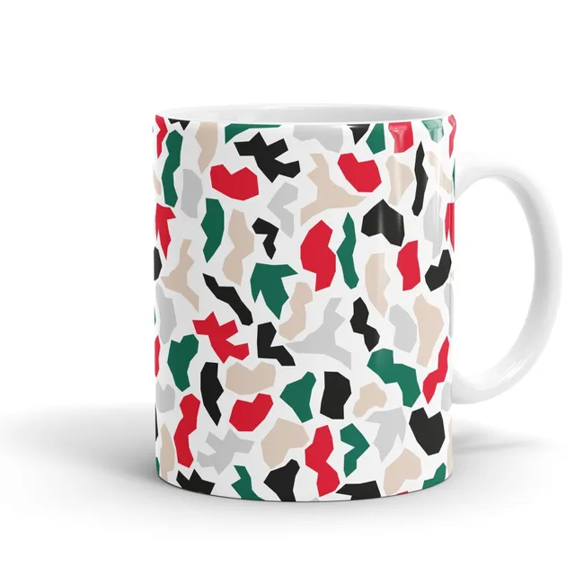 Mug Great Modern Artists – Speranza Design Gallery